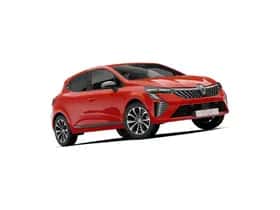 Renault Clio (2026) thumbnail 11