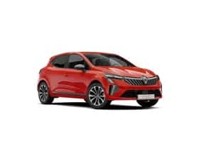 Renault Clio (2026) thumbnail 3
