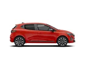 Renault Clio (2026) thumbnail 4
