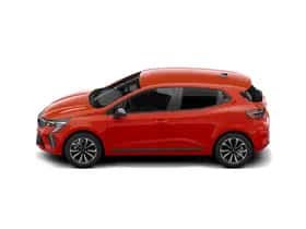 Renault Clio (2026) thumbnail 5