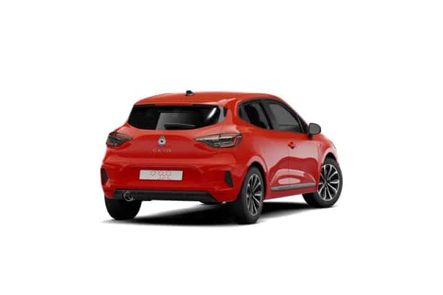 Renault Clio (2026) thumbnail 6