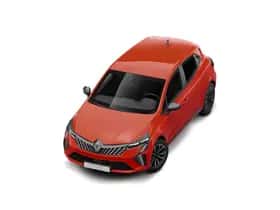 Renault Clio (2026) thumbnail 10