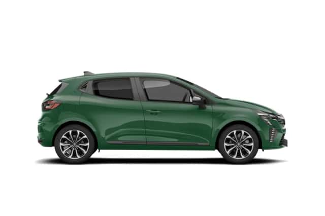 Renault Clio (2026) thumbnail 4