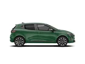 Renault Clio (2026) thumbnail 4