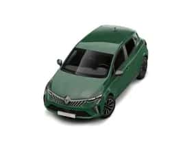 Renault Clio (2026) thumbnail 10