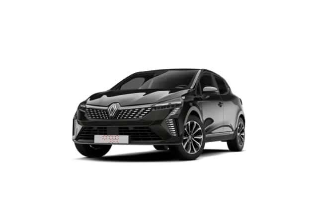 Renault Clio (2026) thumbnail 1