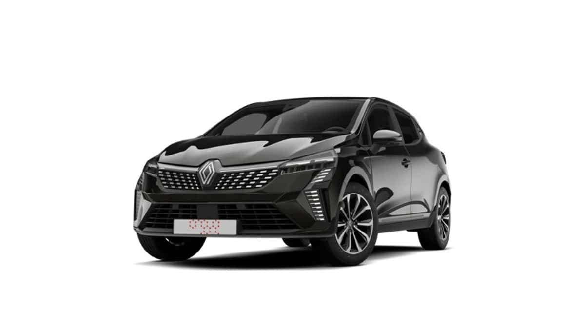 Renault Clio (2026) — foto 1