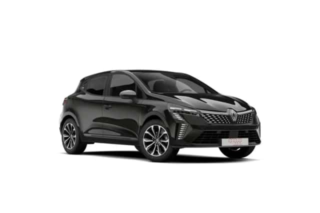 Renault Clio (2026) thumbnail 3