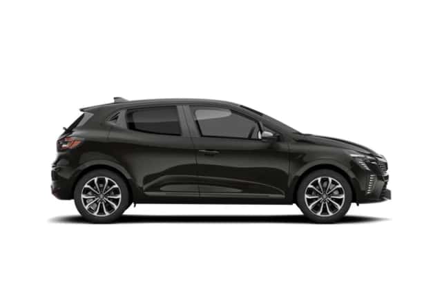 Renault Clio (2026) thumbnail 4