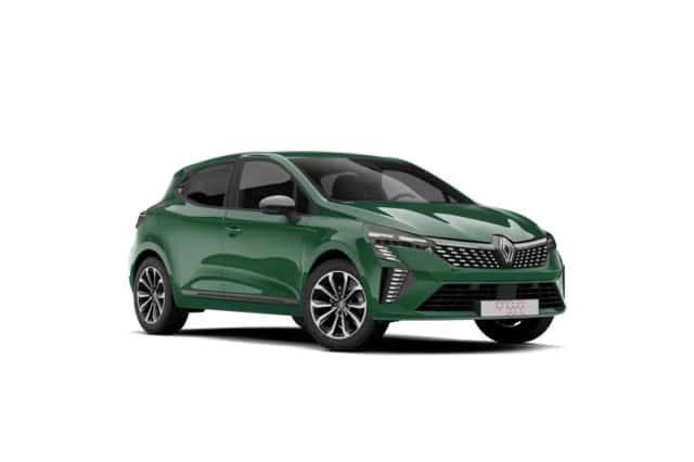 Renault Clio (2026) thumbnail 3