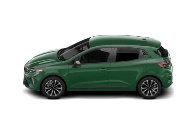 Renault Clio (2026) thumbnail 5