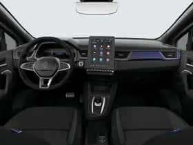 Renault Captur (2026) thumbnail 11