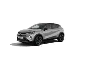 Renault Captur (2026) thumbnail 6