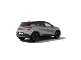 Renault Captur (2026) thumbnail 8