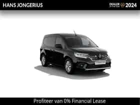 Renault Kangoo (2026)