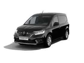 Renault Kangoo (2026) thumbnail 2