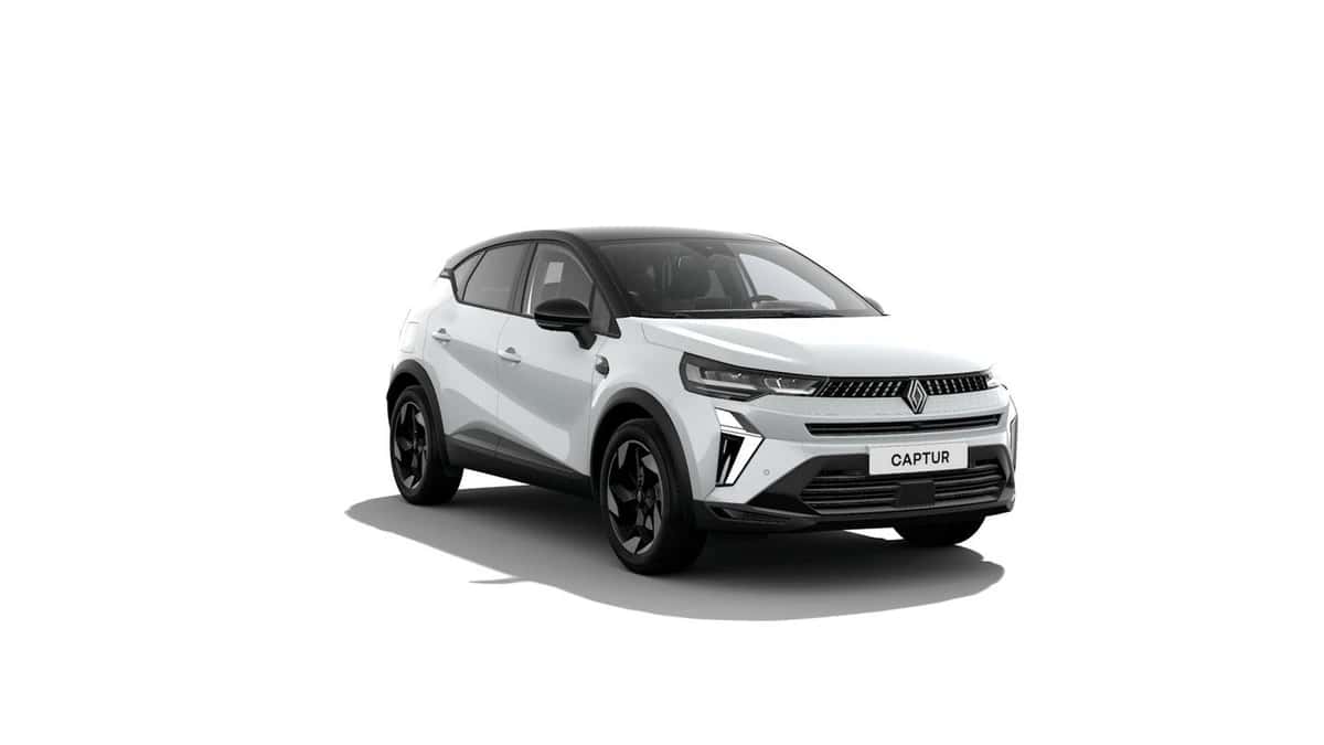 Renault Captur (2026) — foto 1