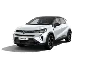 Renault Captur (2026) thumbnail 2