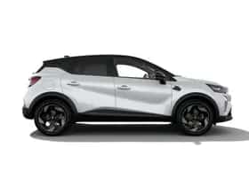 Renault Captur (2026) thumbnail 3