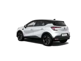 Renault Captur (2026) thumbnail 4