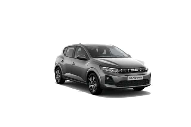 Dacia Sandero (2026) thumbnail 1