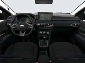 Dacia Sandero (2026) thumbnail 11
