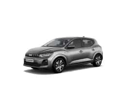 Dacia Sandero (2026) thumbnail 6