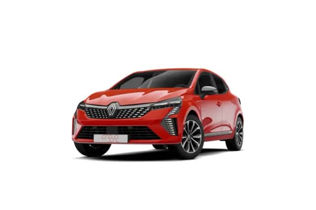 Renault Clio (2026) thumbnail 1