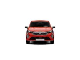 Renault Clio (2026) thumbnail 2