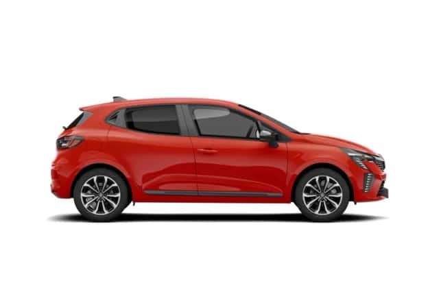 Renault Clio (2026) thumbnail 4