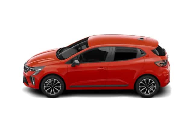 Renault Clio (2026) thumbnail 5