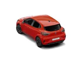 Renault Clio (2026) thumbnail 8