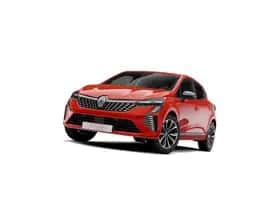Renault Clio (2026) thumbnail 9