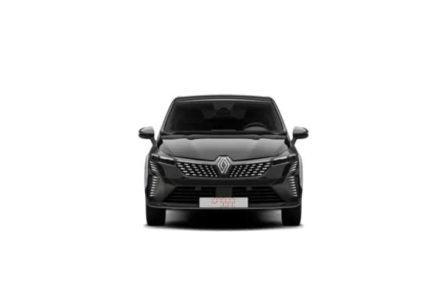 Renault Clio (2026) thumbnail 2