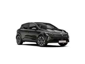 Renault Clio (2026) thumbnail 3
