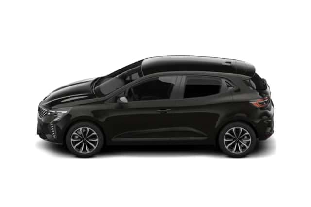 Renault Clio (2026) thumbnail 5