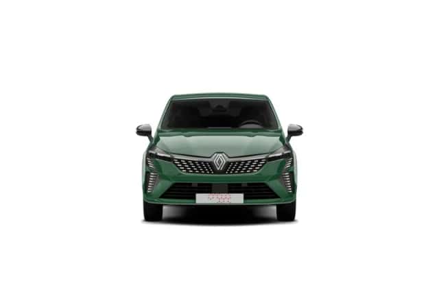 Renault Clio (2026) thumbnail 2