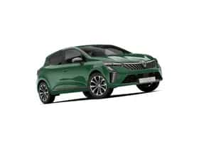 Renault Clio (2026) thumbnail 11