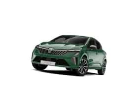 Renault Clio (2026) thumbnail 9