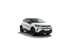 Renault Captur (2026)