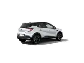 Renault Captur (2026) thumbnail 8