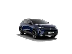 Renault Scénic (2026)
