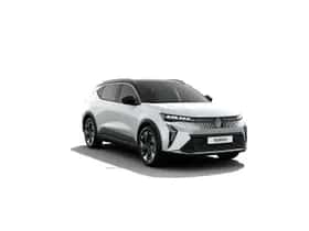 Renault Scénic (2026) thumbnail 1