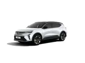 Renault Scénic (2026) thumbnail 6