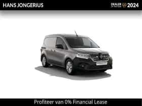 Renault Kangoo (2026)