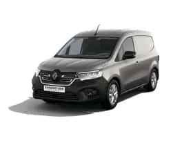 Renault Kangoo (2026) thumbnail 2