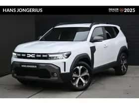 Dacia Duster (2024)