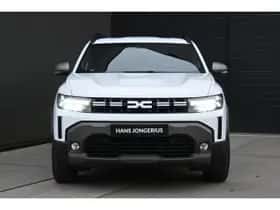 Dacia Duster (2024) thumbnail 2