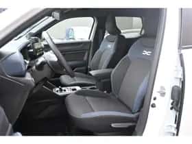 Dacia Duster (2024) thumbnail 11