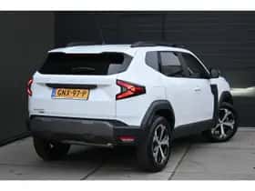 Dacia Duster (2024) thumbnail 3